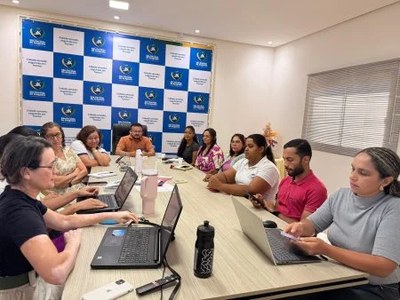 Primeira reunião intersetorial de planejamento do PPA da Primeira Infância é realizada
