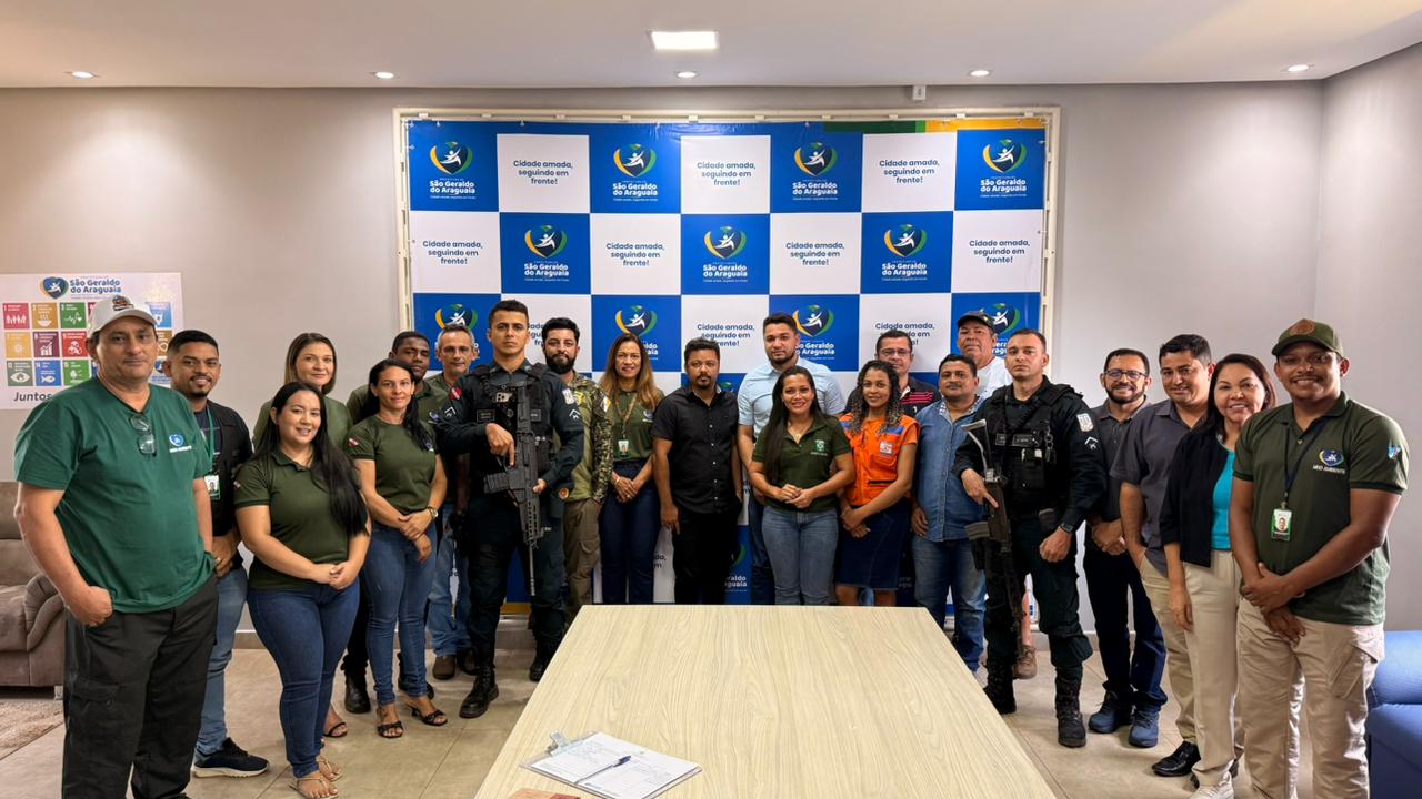 Reunião Interestadual marca início do período da Piracema e reforça compromisso com a preservação ambiental.